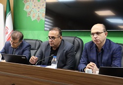 دریافت لوح تقدیر به پاس موفقیت در توسعه زایمان طبیعی بدون درد
